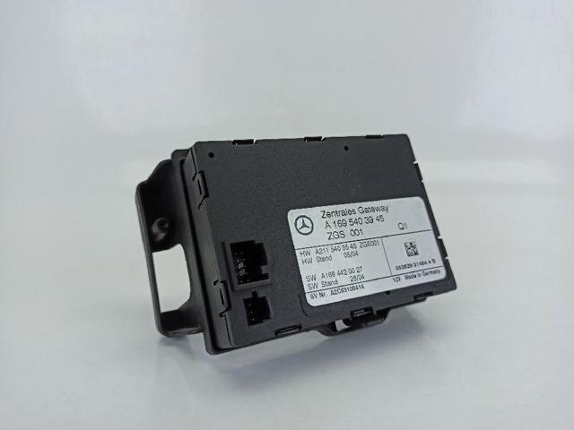 A1695403945 Mercedes