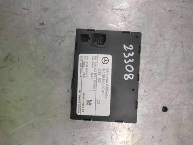 A1695403945 Mercedes