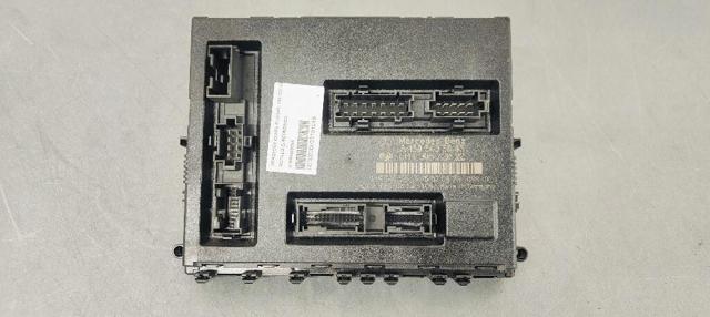 Unidade de controlo de sinais SAM A1695405645 MERCEDES