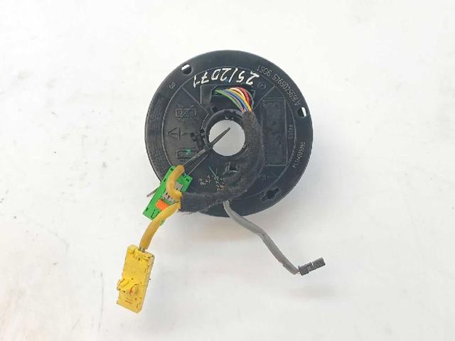 Anel AIRBAG de contato, cabo plano do volante A1695405945 MERCEDES