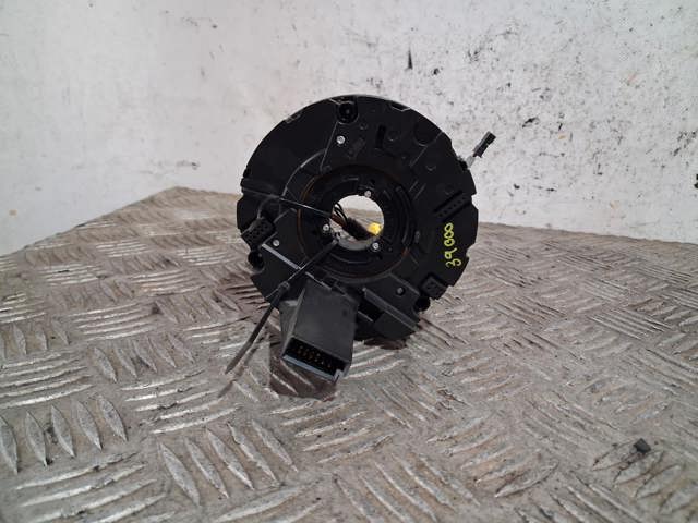 Anel AIRBAG de contato, cabo plano do volante A1695405945 MERCEDES