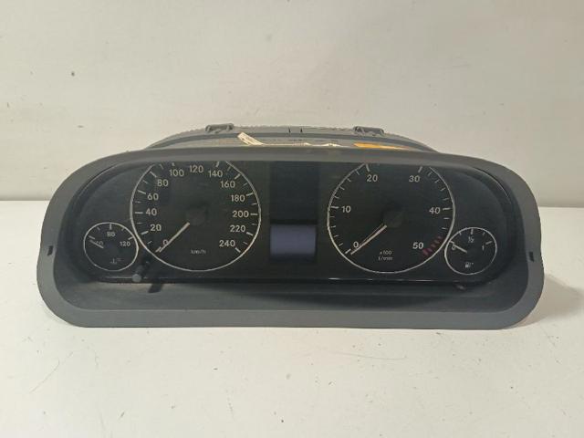 A1695406247 Mercedes