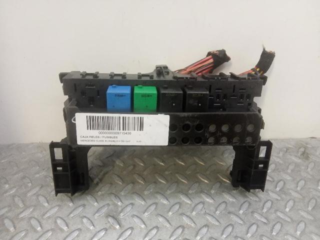 A1695450001 Mercedes
