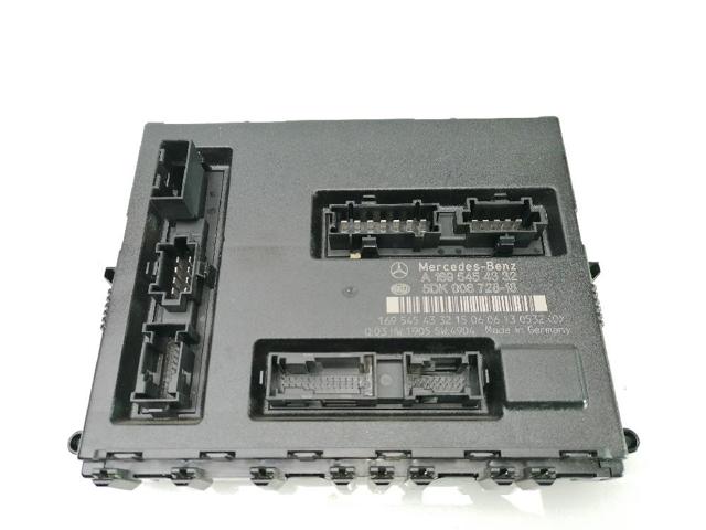 A1695454332 Mercedes