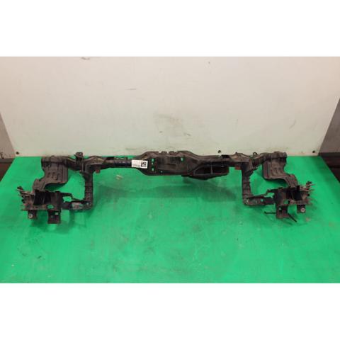 Suporte do radiador montado (painel de montagem de fixação das luzes) A1696200434 MERCEDES