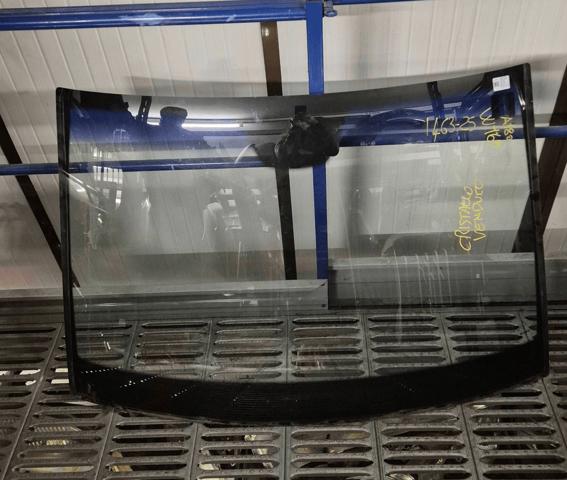 Pára-brisas para Mercedes B W245