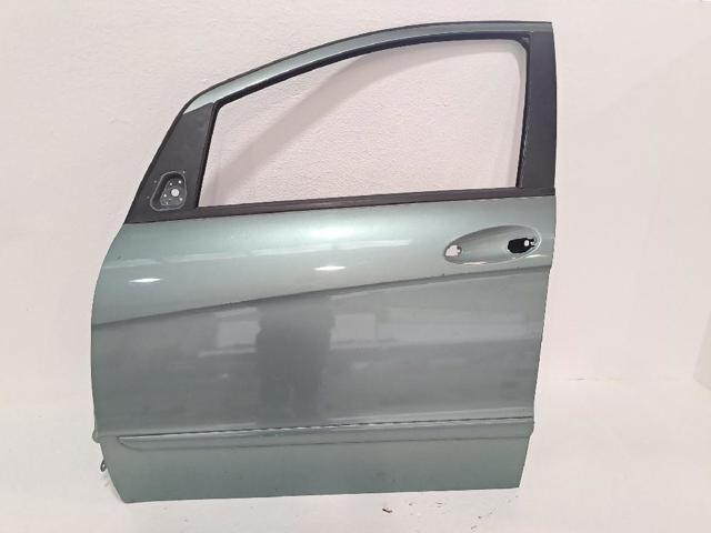 Porta dianteira esquerda A1697200105 MERCEDES