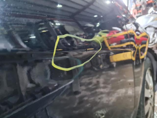 Porta dianteira direita A1697200205 MERCEDES