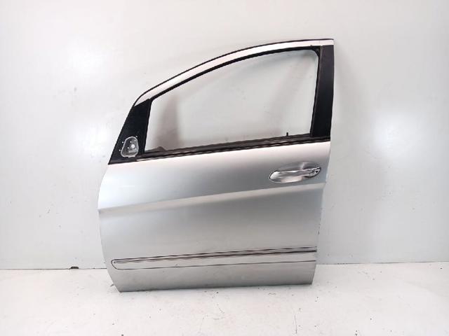 Porta dianteira esquerda A1697200505 MERCEDES