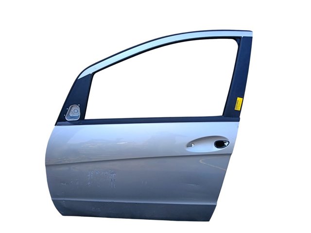 A1697202105 Mercedes