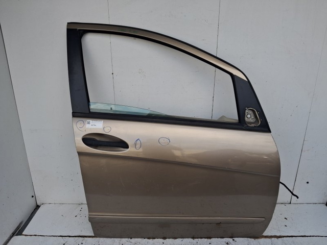 A1697202205 Mercedes