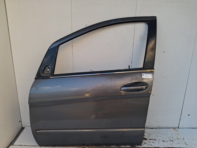 A1697202505 Mercedes