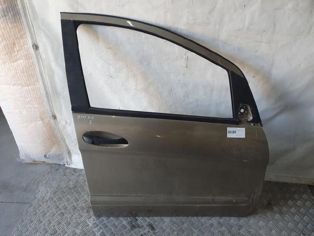 Porta dianteira direita A1697202605 MERCEDES