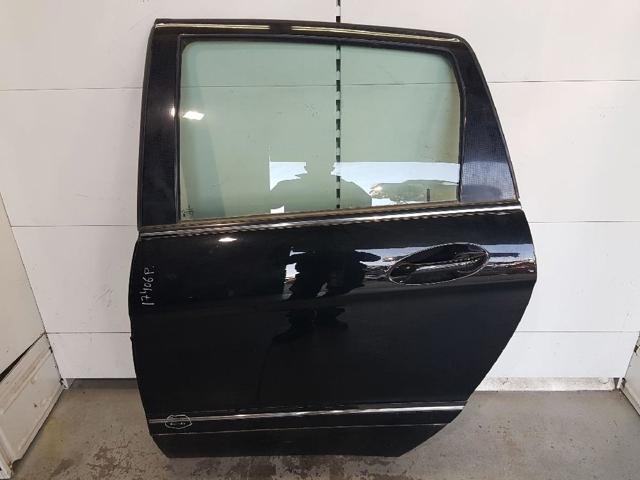 Porta traseira esquerda A1697302105 MERCEDES