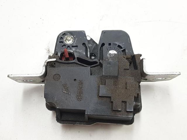 Fecho de tampa de porta-malas (de 3ª/5ª porta traseira) para Mercedes A W169