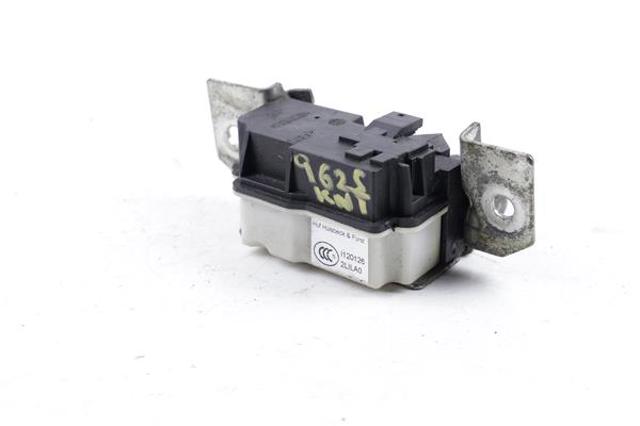 Fecho de tampa de porta-malas (de 3ª/5ª porta traseira) A1697400036 MERCEDES