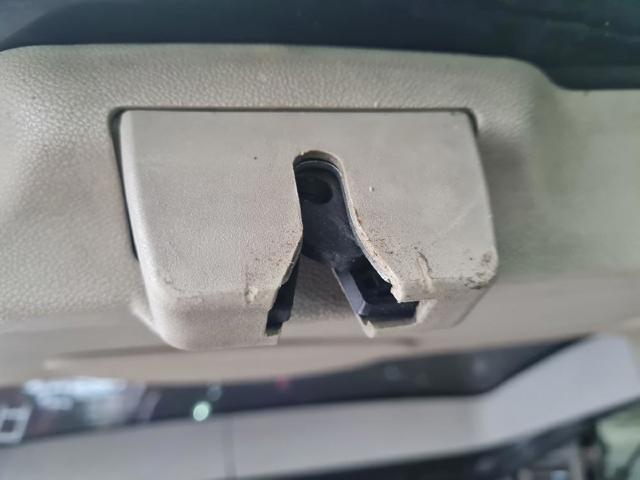 Fecho de tampa de porta-malas (de 3ª/5ª porta traseira) A1697400036 MERCEDES