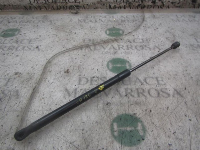 Amortecedor de tampa de porta-malas (de 3ª/5ª porta traseira) A1697400045 MERCEDES