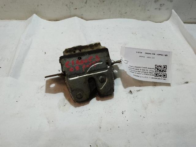 A1697400235 Mercedes