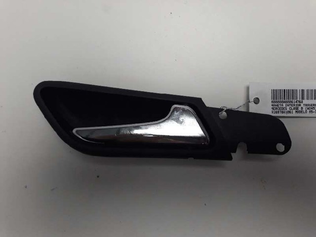 A1697601061 Mercedes