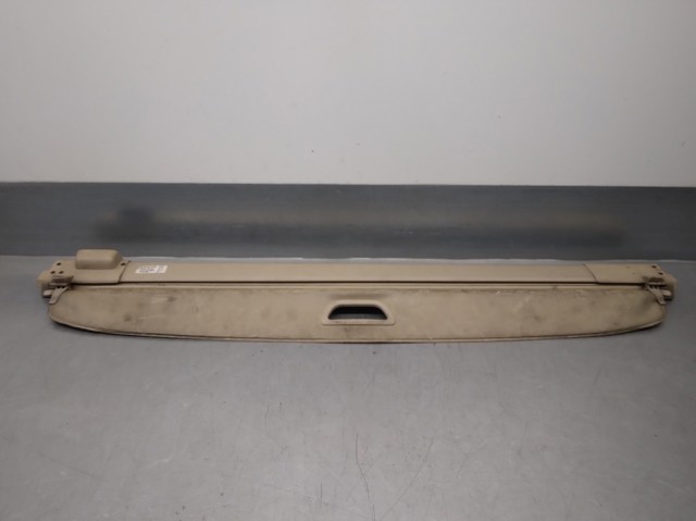 Estore da seção de bagagem A1698100109 MERCEDES