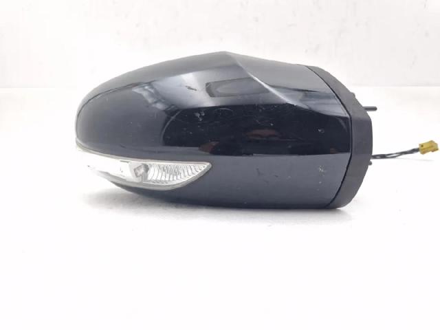 Espelho de retrovisão direito A1698100676 MERCEDES