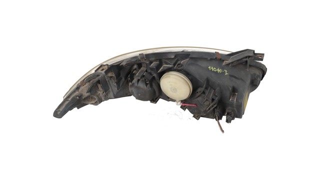 Luz esquerda A1698200161 MERCEDES
