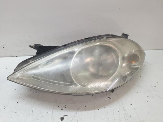 Luz esquerda A1698200161 MERCEDES