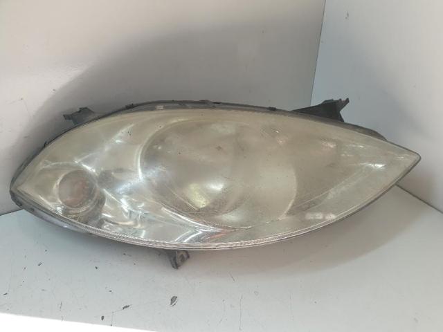 Luz direita A1698200261 MERCEDES