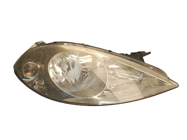 Luz direita A1698200261 MERCEDES