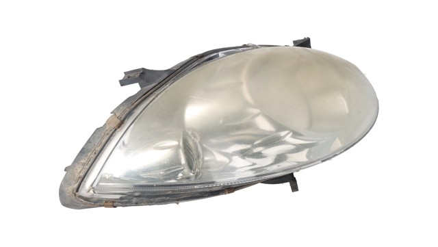 Luz direita A1698200261 MERCEDES