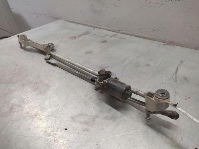 Trapézio de limpador pára-brisas A1698200300 MERCEDES