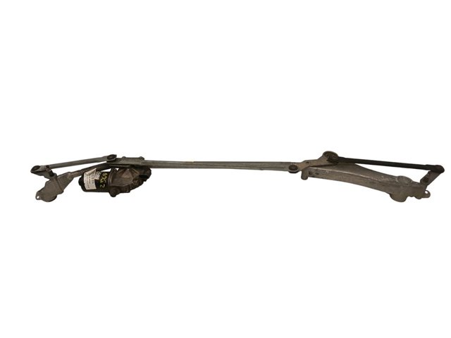 Trapézio de limpador pára-brisas A1698200300 MERCEDES