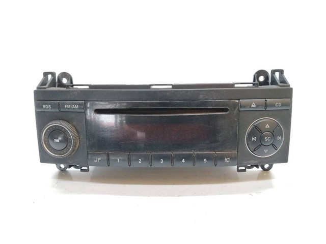 A1698200386 Mercedes