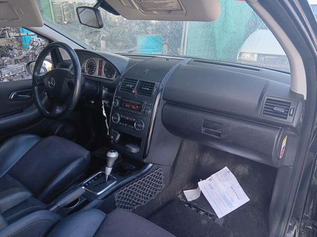 A1698200386 Mercedes