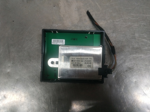 Antena A1698200475 MERCEDES