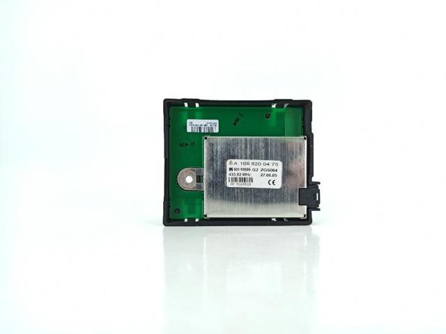 A1698200475 Mercedes