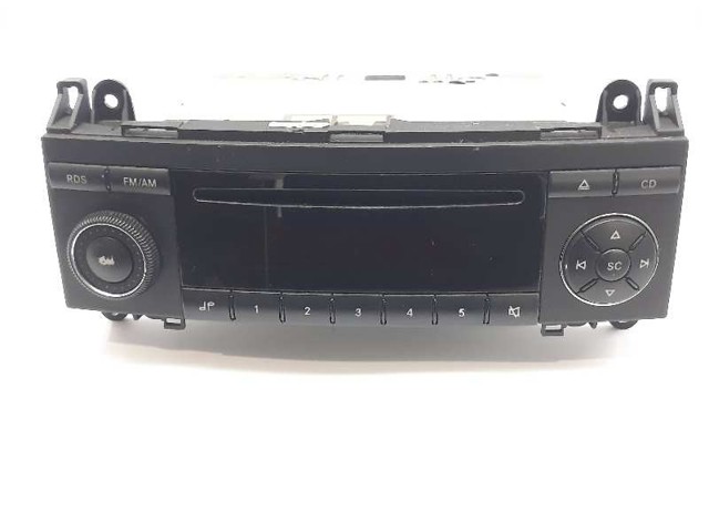 A1698200486 Mercedes
