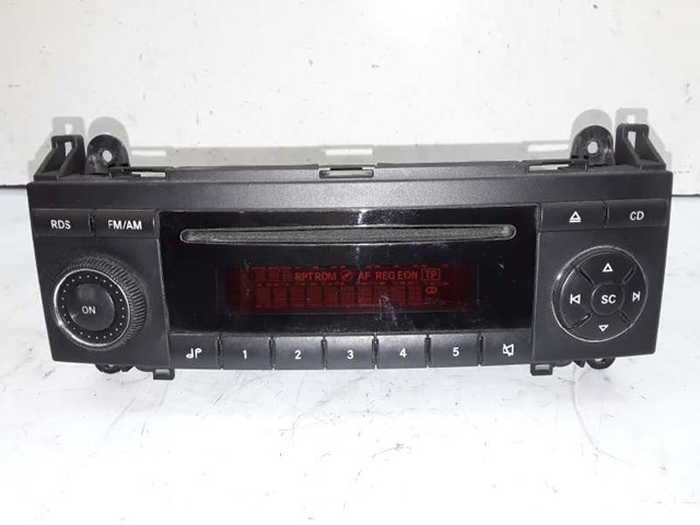 A1698200486 Mercedes