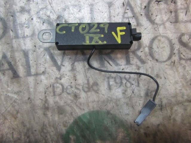 A1698200489 Mercedes