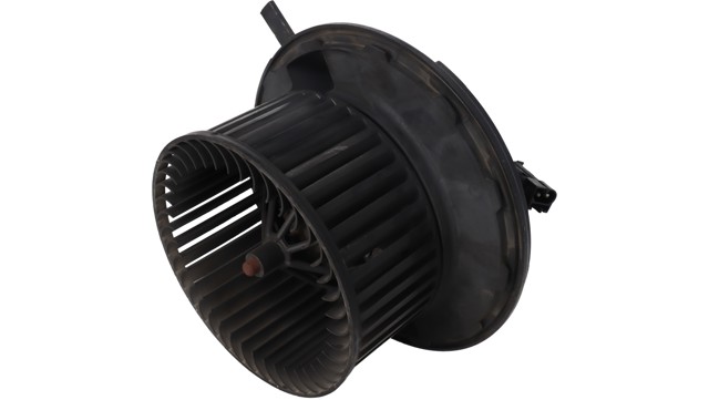 Motor de ventilador de forno (de aquecedor de salão) A1698200642 MERCEDES