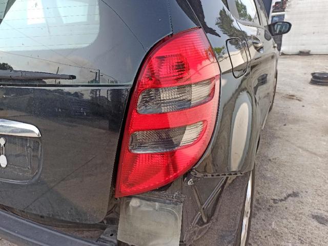 Lanterna traseira direita A1698201064R MERCEDES