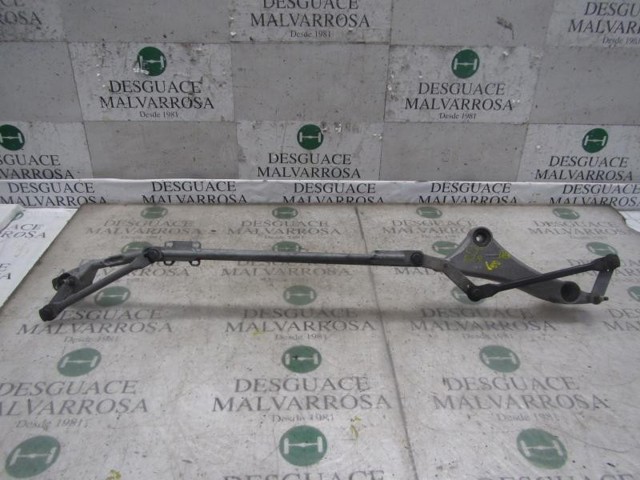Trapézio de limpador pára-brisas A1698201140 MERCEDES