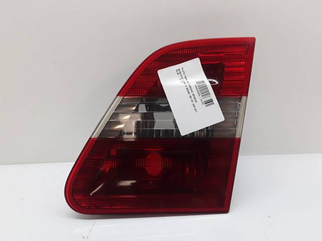  para Mercedes B  (W245)