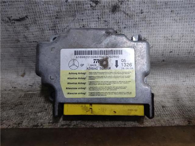 A1698201326 Mercedes