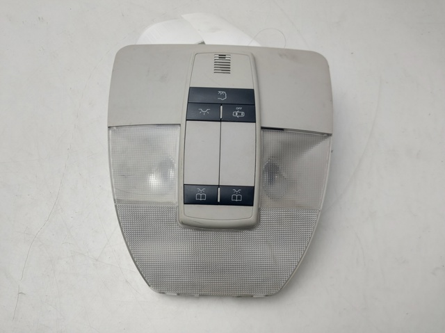 A1698201423 Mercedes