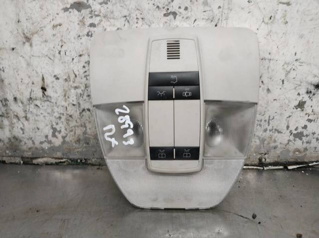 A1698201423 Mercedes