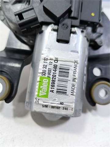 A1698201440 Mercedes