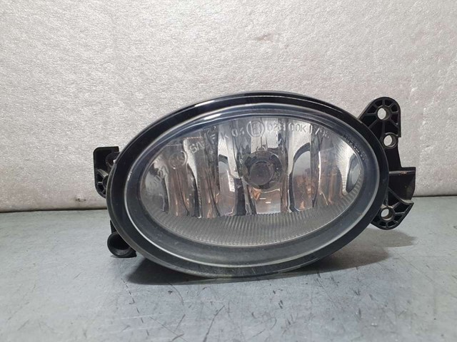Luzes de nevoeiro esquerdas A1698201556 MERCEDES