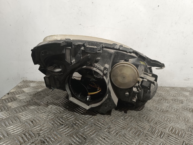 Luz esquerda A1698201761 MERCEDES
